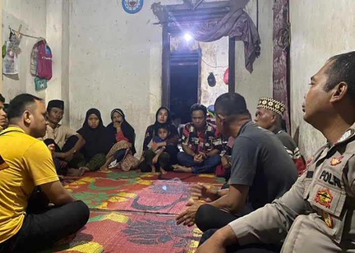 IRT Tewas Setelah Tercebur di Kolam Lele