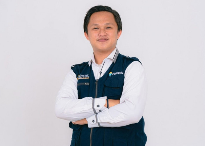 Cerita Perjalanan Rafly, Mahasiswa Unila  Jalani Program MSIB di Dinas PUPR Bengkulu 