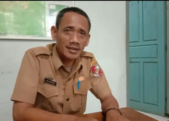 Pupuk Subsidi Kurang, Pemkab Lampung Utara Minta Petani Gunakan yang Organik