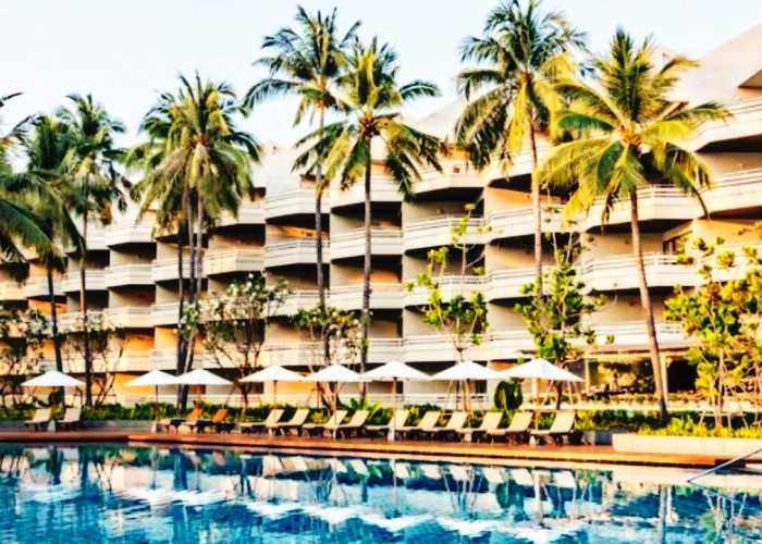 Cek Hotel Murah di Jawa Timur, Staycation Jadi Lebih Seru Dengan Budget Under 500 Ribuan