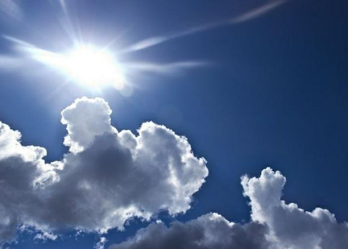 Heatwave Asia Masih Berlangsung, Indonesia Ikut Mengalami?