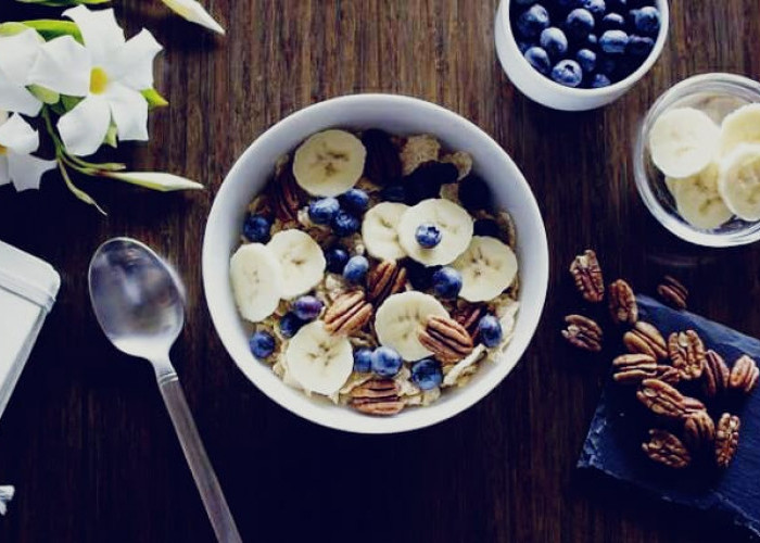 Benefits of Breakfast for Body Health
