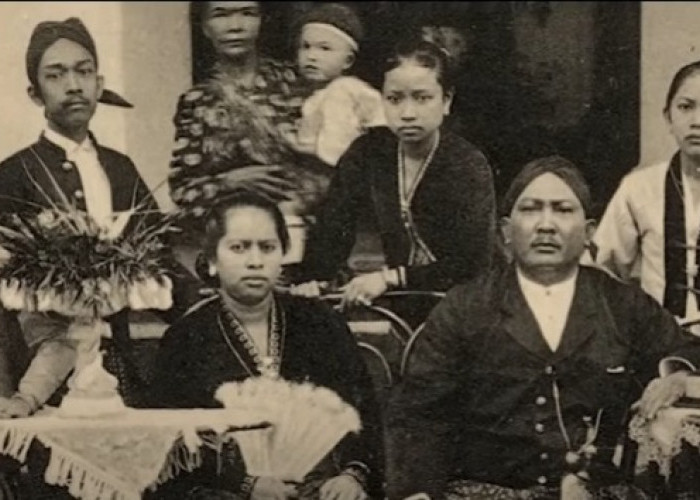 5 Suku Penghasil Wanita Cantik di Indonesia, Lampung Termasuk?
