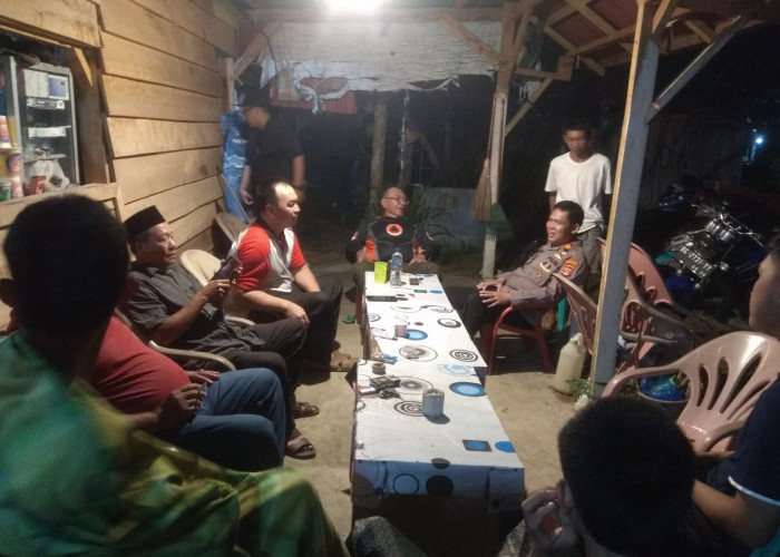 Terseret Arus, Warga Ogan Ilir Tenggelam di Pantai Mandiri Sejati