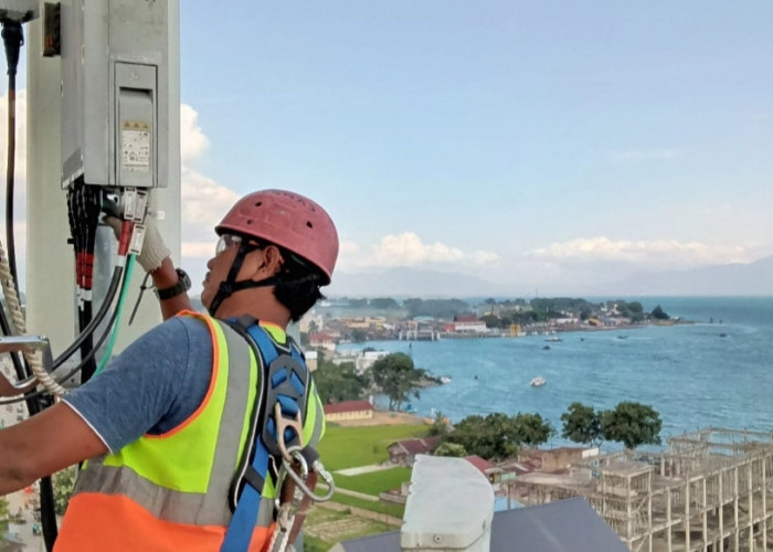 XL Axiata Siap Dukung FI Powerboat Pada 24 sampai 26 Februari 2023