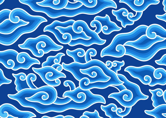 Bangga! Ini 7 Model Motif Batik yang Sudah Mendunia