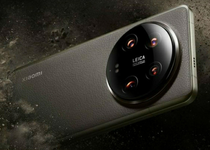 Fitur Unggulan Xiaomi 14 Ultra, Resmi Meluncur Dengan HyperOS dan Edisi Titanium, Segini Harganya