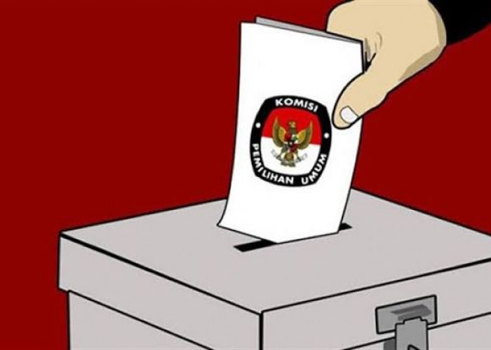 Usulkan Rp30 Miliar, KPU Pesisir Barat Targetkan November 2023 Sudah Teken NPHD Pilkada 2024
