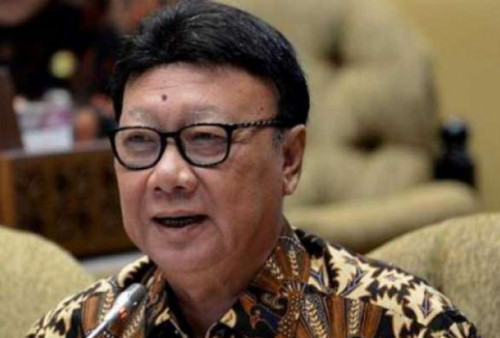 Tenaga Honorer Resmi Dihapus, Bagaimana Nasib 1.576 Pegawai Tulang Bawang? Begini Jawaban Sekkab