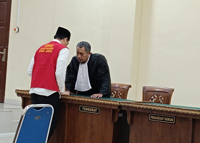 Banding AKP Andri Gustami Ditolak, Pengacara Isyaratkan Kasasi