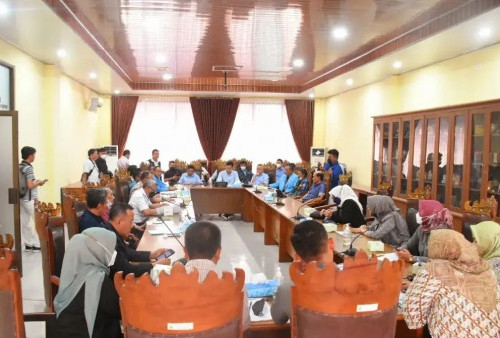 Naik ke Meja Hearing, Tarif Upah Buruh Pelabuhan Panjang Bakal Naik 4%