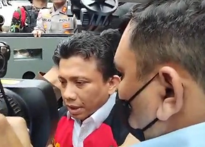 Ferdy Sambo Beber Alasan Dirinya Marah terhadap Peristiwa di Magelang