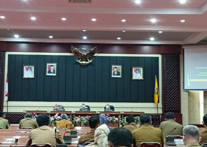Pemprov Lampung Upayakan Pengembalian Pupuk Subsidi untuk Komoditas Singkong