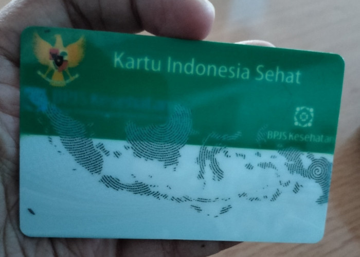 KABAR BAIK Pemilik KIS dengan Kategori Ini Bisa Dapat BLT Dobel Usai Idul Fitri, Simak Caranya!