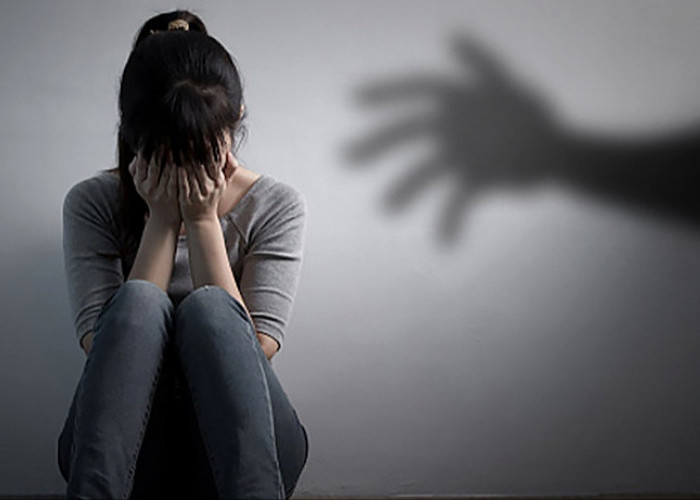Pencabul Anak Tiri dan Penganiaya Istri Ditangkap, Ternyata...
