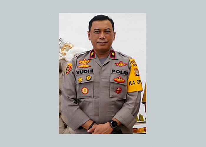 Perjalanan Karir Irjen Yudhiawan Wibisono, Alumni Akpol 1991 Bhara Daksa yang Jadi Kapolda Sulawesi Utara 