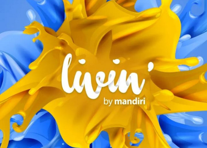Selepas Keluar Kota Livin by Mandiri Tidak Bisa Digunakan? Ini yang Harus Dilakukan