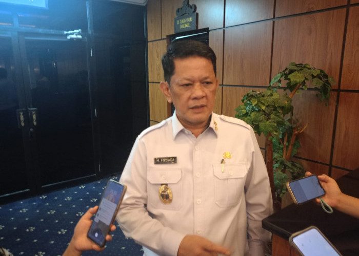 Pemprov Sebut 881 Koperasi Merah Putih Telah Terbentuk di Lampung 