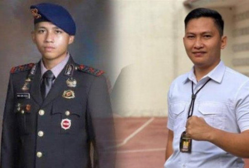 Di Mana Bharada E, Sosok Penting Baku Tembak di Rumah Jenderal