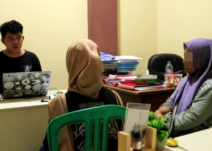 Kasus Perundungan di Pringsewu, Bocah 13 Tahun Jadi Anak Berhadapan Dengan Hukum 