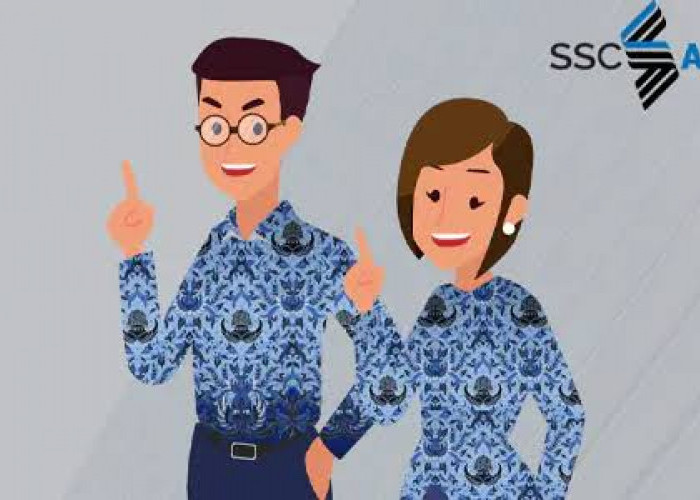 Catat, Nilai Ambang Batas PPPK Kesehatan 2023 Lengkap Posisi Jabatannya