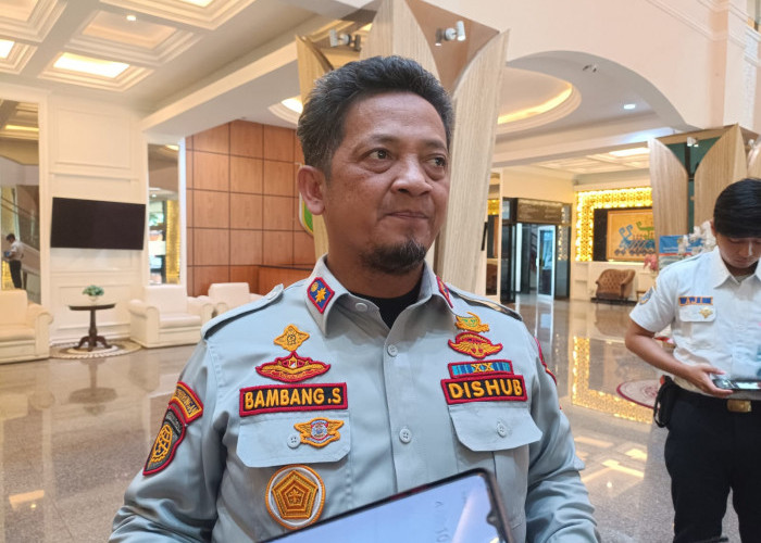 Pemudik Mau Nyebrang Melalui Bakauheni Dihimbau Sudah Pesan Tiket Kapal