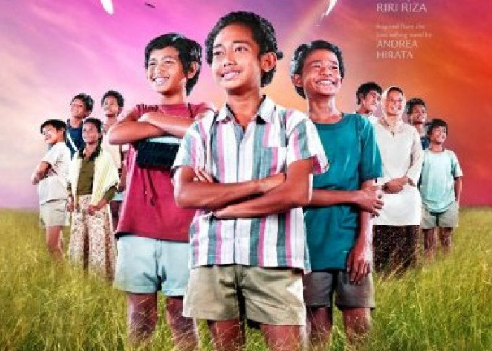 Baru Menikah, Pemeran Ikal di Film Laskar Pelangi Ajak Istrinya Modus Penipuan Michat