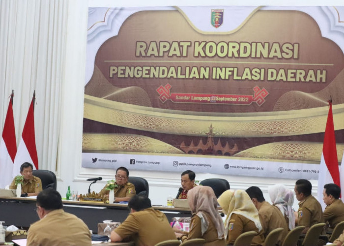 Pemprov Tetapkan Bantuan dari Alokasi 2 Persen DTU jadi Rp250 Per Bulan