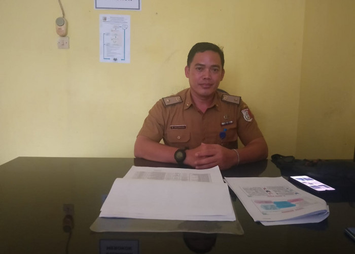 Segera Terapkan Sipelor Emas, Kesbangpol Catat 136 Ormas Aktif di Tulang Bawang
