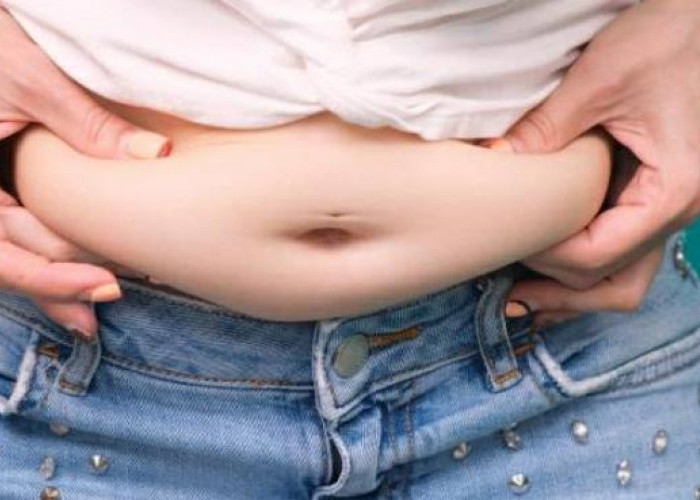 Check Out the Following Explanation: Too Long Sitting Can Cause a Distended Stomach