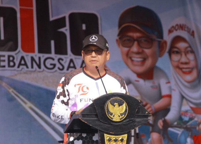 Efisiensi Anggaran, 8 Dinas di Tulang Bawang Akan Dirampingkan