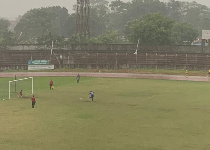 4 Tim Ini Berhak Lolos ke Putaran Semifinal Sepakbola Porprov IX Lampung