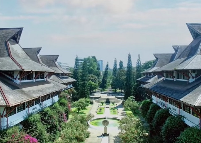 17 Universitas Negeri Terbaik di Indonesia, Kampus Kamu Ada Tidak?