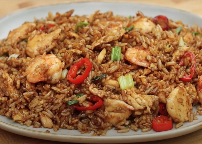 10 Must Try Indonesian Dishes, Whats Your Favourite?