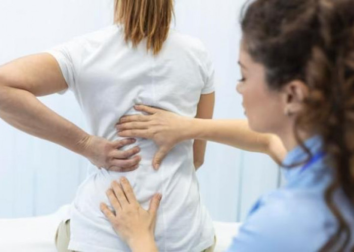 5 Kebiasaan Sepele yang Bisa Sebabkan Osteoporosis di Usia Muda