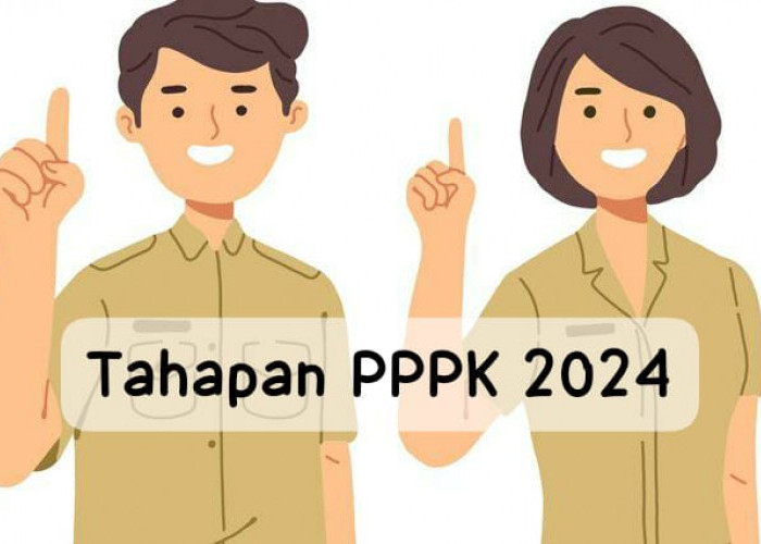 Pemkab Mesuji Masih Tunggu Turunnya Nomor Induk PPPK