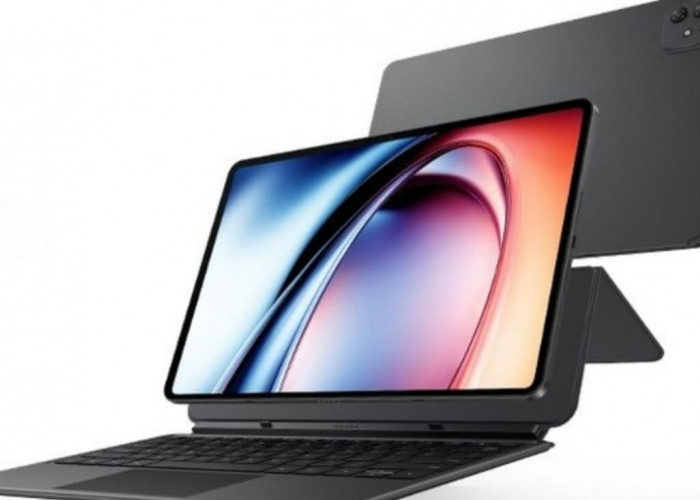 Rekomendasi Tablet Low Budget Dalam Seri Itel VistaTab 30 Pro 4G, Cek Performa dan Harga Terbaru