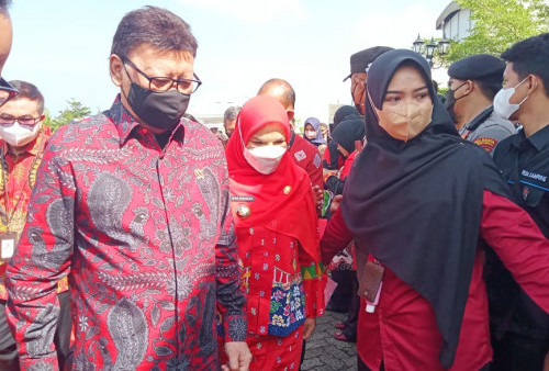 Rakor APEKSI di Kota Padang, Bandar Lampung Akan Promosikan Hutan Kera