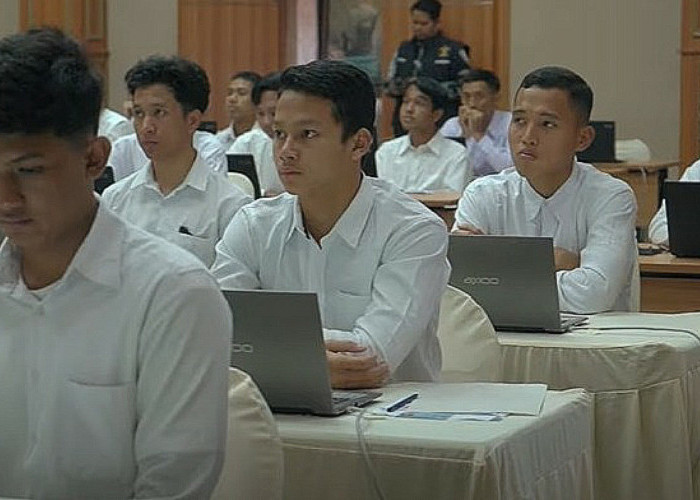 3 Jenis Materi Dalam Soal SKD Sekolah Kedinasan 2024, Sudah Belajar yang Mana?