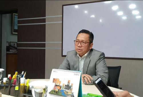 Perjalanan Setengah Abad UBL, Berkomitmen Jadi Kampus Level Dunia