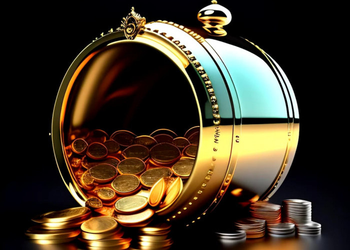 Harga Emas Minggu 30 Juli 2023, Cek Selengkapnya di Sini