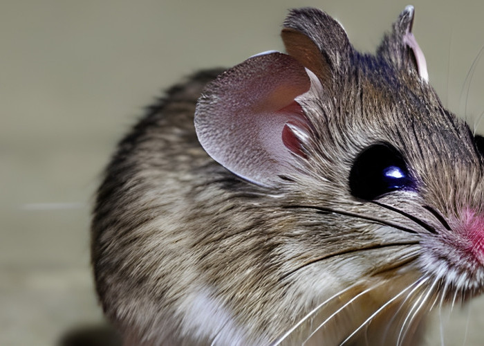 Tikus Meresahkan? Ini Cara Ampuh Membasminya Dijamin Pergi dari Rumah