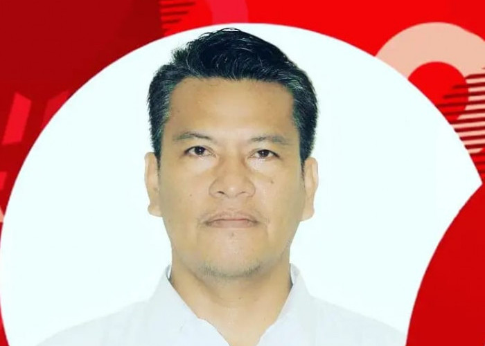 Arinal Kantongi Rekom Golkar, Begini Respon Sahabat Hanan A Rozak