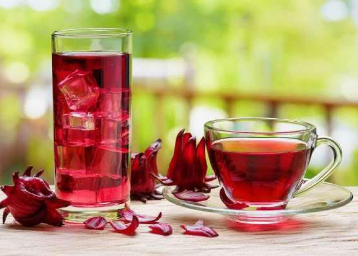 Hai Wanita, Mau Bakar Lemak Perut Buncit Coba 3 Minuman Sehat Ini