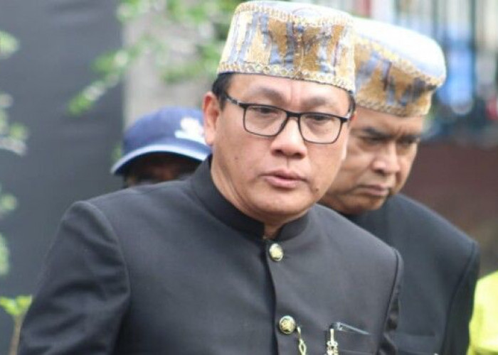 Pemkot Metro Jamin Investasi Mudah, Pihak Swasta Patuhi Aturan