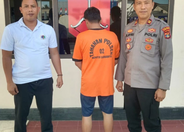 Oknum Guru Ngaji Cabuli Murid, Kemenag Diminta Turun Tangan
