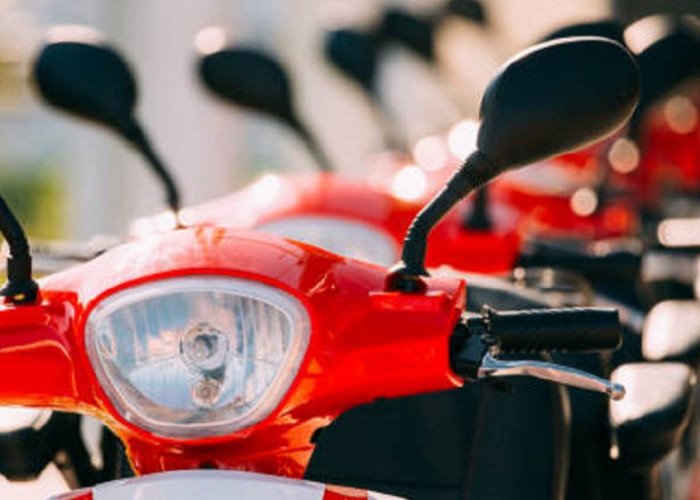 Apa itu Motor Listrik? Begini Penjelasannya, Berikut Kelebihannya