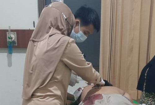 Pelaku Penikaman di Bandar Lampung Menyerahkan Diri