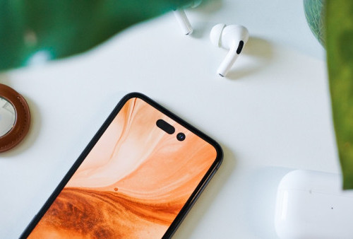 Fitur Terbaru iPhone 14, Lebih Elegan
