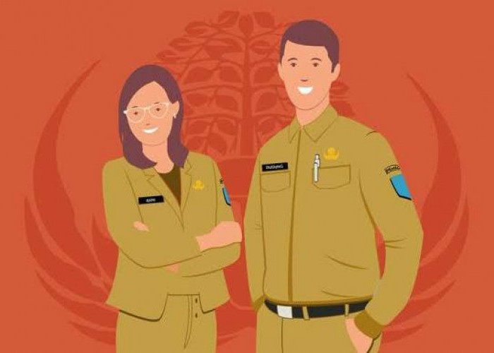 Asik! Ada 3 Tambahan Tunjangan Bagi PNS, TNI, dan Polri Di 2024, Cek Daftar Lengkapnya